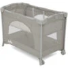 Joie Kubbie Bassinet Travel Cot - Clay 1 Joie Kubbie Bassinet Travel Cot - Clay -Best Baby Sale Store JoieKubbieClayNewMain