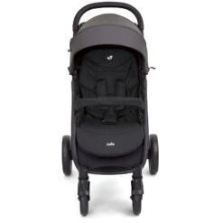 Joie Litetrax 4 Wheel (i-Gemm 3) Pushchair Travel System - Coal -Best Baby Sale Store JoieLitetrax4CoalPushchair5