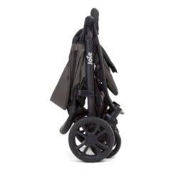 Joie Litetrax 4 Wheel (i-Gemm 3) Pushchair Travel System - Coal -Best Baby Sale Store JoieLitetrax4CoalPushchair7