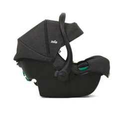 Joie I-Gemm 3 Group 0+ Infant Car Seat - Pavement -Best Baby Sale Store Joie i Gemm 3 Car Seat 0 5