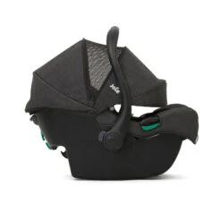 Joie I-Gemm 3 Group 0+ Infant Car Seat - Pavement -Best Baby Sale Store Joie i Gemm 3 Car Seat 0 6