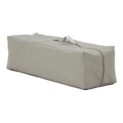 Joie Kubbie Bassinet Travel Cot - Clay -Best Baby Sale Store KubbieTravelCot Clay4