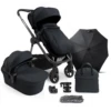ICandy Lime Lifestyle Summer Bundle - Black -Best Baby Sale Store Lime BlackHero