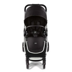 Mamas & Papas Flip XT2 (i-Snug 2 Car Seat) Travel System With Carrycot & ISOFIX Base - Black -Best Baby Sale Store MamasPapasFlipXT2Pushchair3