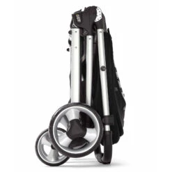 Mamas & Papas Flip XT2 7pc Essentials (i-Snug 2 Car Seat) Travel System - Black -Best Baby Sale Store MamasPapasFlipXT2Pushchair4 14