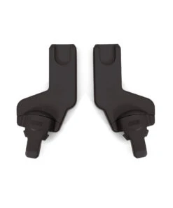 Mamas & Papas Armadillo / Flip XT / Occaro Car Seat Adapters - Black