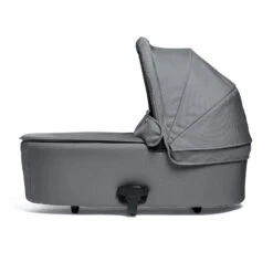 Mamas & Papas Flip XT2 7pc Essentials (i-Snug 2 Car Seat) Travel System With Carrycot - Fossil Grey -Best Baby Sale Store MamasandPapasFlipXT2Carrycot1 4