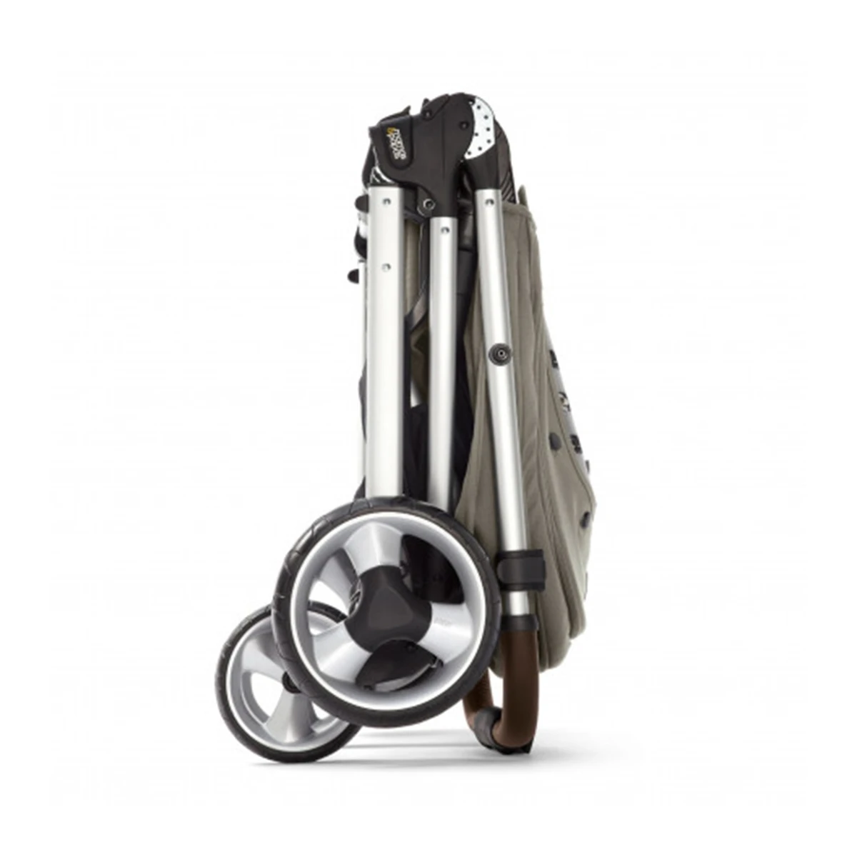 Mamas & Papas Flip XT2 (i-Snug 2 Car Seat) Travel System - Sage Green 7 Mamas & Papas Flip XT2 (i-Snug 2 Car Seat) Travel System - Sage Green - Image 5