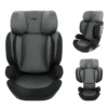 Migo Mirage Luxury ISOFIX Group 2,3 Car Seat - Grey