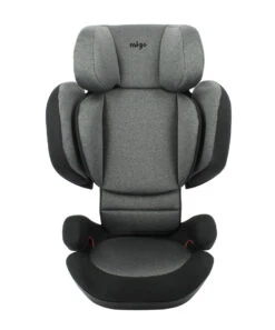 Migo Mirage Luxury ISOFIX Group 2,3 Car Seat (2 Pack) - Grey 13 Migo Mirage Luxury ISOFIX Group 2,3 Car Seat (2 Pack) - Grey -Best Baby Sale Store Mirage4 1