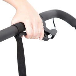 Mountain Buggy Duet V3 (i-Snug 2) Travel System - Black -Best Baby Sale Store MountainBuggyDuetV3GemmTravelSystem4