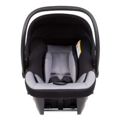 Mountain Buggy Duet Luxury (Protect) Travel System With 2 Carrycots - Herringbone 12 Mountain Buggy Duet Luxury (Protect) Travel System With 2 Carrycots - Herringbone -Best Baby Sale Store MountainBuggyProtectCarSeat1