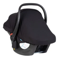 Mountain Buggy Protect Group 0+ Car Seat - Black -Best Baby Sale Store MountainBuggyProtectCarSeat3