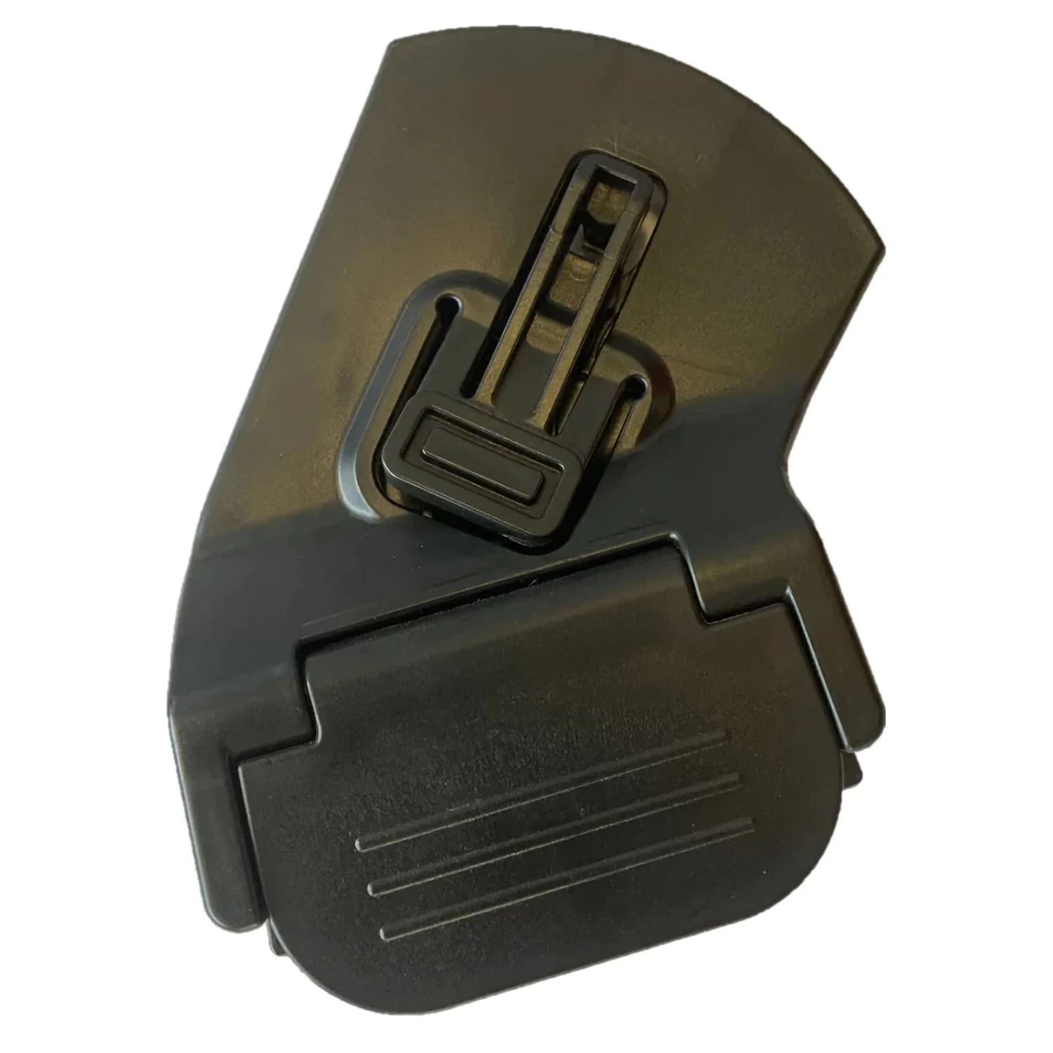 Mountain Buggy Duet Luxury (Protect) Travel System With 2 Carrycots - Herringbone 9 Mountain Buggy Duet Luxury (Protect) Travel System With 2 Carrycots - Herringbone - Image 7