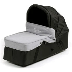 My Child Easy Twin Second Carrycot - Grey