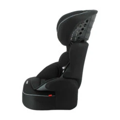 Puggle Linton Comfort Plus Luxe Grp 123 Car Seat - Storm Black (2 Pack) -Best Baby Sale Store NP58860 Image8 LintonComfortPlusGroup123CarSeat StormBlack