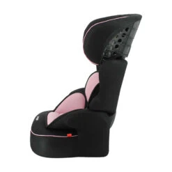 Puggle Linton Comfort Plus Luxe Grp 123 Car Seat - Blush Pink (2 Pack) -Best Baby Sale Store NP58861 Image3 LintonComfortPlusGroup123CarSeat BlushPink