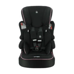 Puggle Linton Comfort Plus Luxe Grp 123 Car Seat - Blush Pink (2 Pack) -Best Baby Sale Store NP58861 Image5 LintonComfortPlusGroup123CarSeat BlushPink
