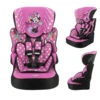 Disney Minnie Mouse Linton Comfort Plus Luxe Group 1/2/3 Car Seat - Pink -Best Baby Sale Store NP58867 MainImage DisneyMinnieMouseLintonComfortLuxeGroup123CarSeat Pink
