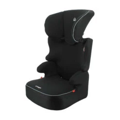 Puggle Ruxton Comfort Plus Group 23 Car Seat - Storm Black 8 Puggle Ruxton Comfort Plus Group 23 Car Seat - Storm Black -Best Baby Sale Store NP58896 Image1 RuxtonGroup23CarSeat StormBlack