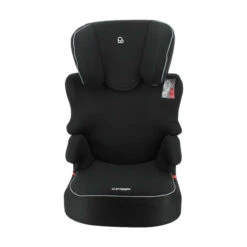 Puggle Ruxton Comfort Plus Luxe Grp 23 Car Seat - Storm Black (2 Pack) -Best Baby Sale Store NP58896 Main RuxtonGroup23CarSeat StormBlack1