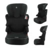 Puggle Ruxton Comfort Plus Group 23 Car Seat - Storm Black 1 Puggle Ruxton Comfort Plus Group 23 Car Seat - Storm Black -Best Baby Sale Store NP58896 MainImage RuxtonGroup23CarSeat StormBlack