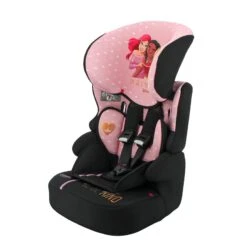 Disney Princess Linton Comfort Plus Luxe Group 123 Car Seat - Pink -Best Baby Sale Store NP59143 DisneyPrincessLinton 2