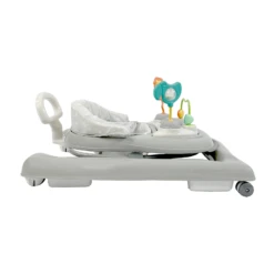 Puggle In The Jungle Speedy 2 In 1 Baby Walker - Special Edition - Scattered Stars Grey 11 Puggle In The Jungle Speedy 2 In 1 Baby Walker - Special Edition - Scattered Stars Grey -Best Baby Sale Store NP59323FoldedImage