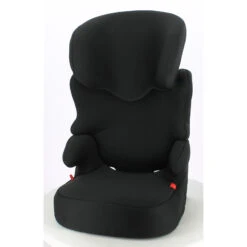 Nania Befix Group 2/3 Booster Car Seat - Black 8 Nania Befix Group 2/3 Booster Car Seat - Black -Best Baby Sale Store NP59765.2 Copy