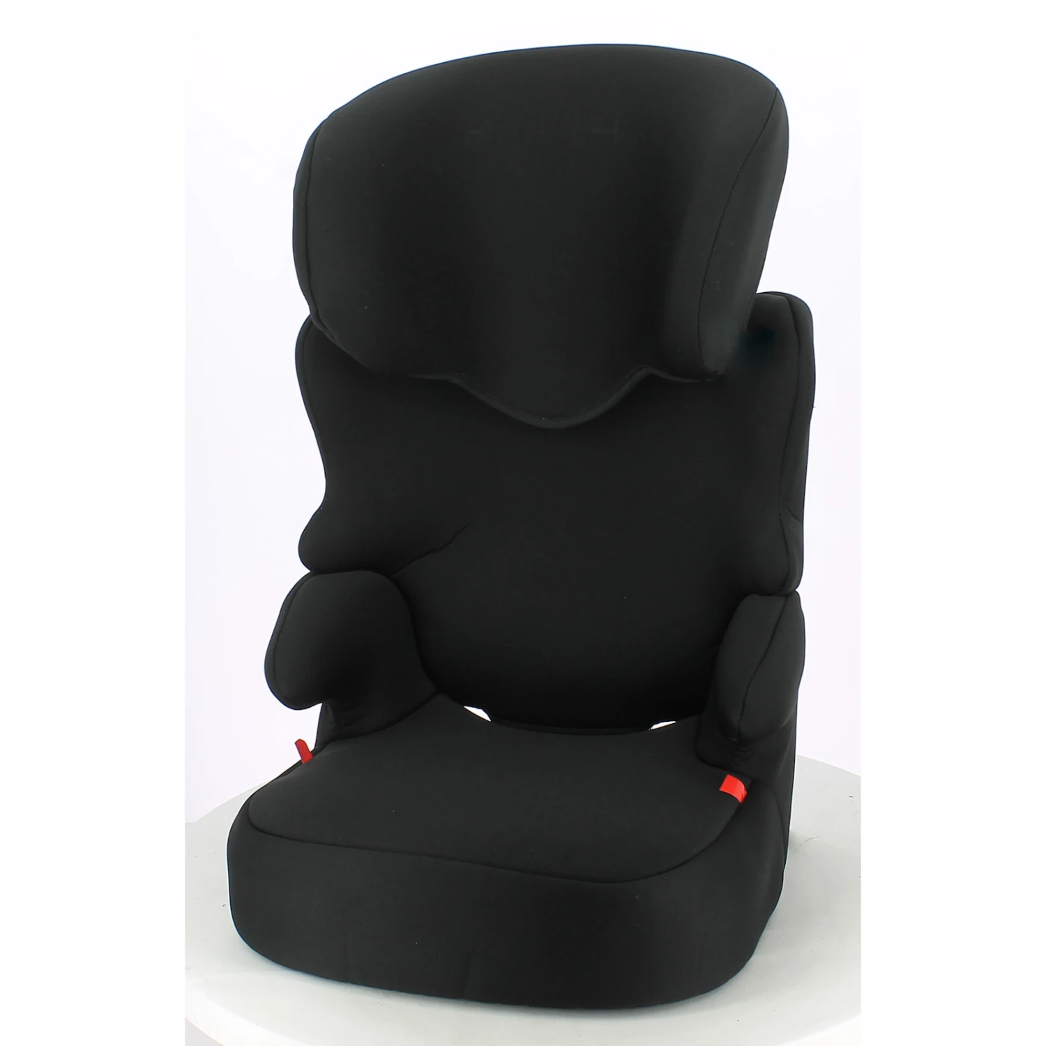 Nania Befix Group 2/3 Booster Car Seat - Black 5 Nania Befix Group 2/3 Booster Car Seat - Black - Image 3