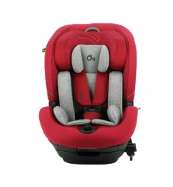 Migo Nado O9 Luxury I-Size 76-150cm Group 1,2,3 Isofix Car Seat (2 Pack) - Red 7 Migo Nado O9 Luxury I-Size 76-150cm Group 1,2,3 Isofix Car Seat (2 Pack) - Red -Best Baby Sale Store Nado09Red1 1