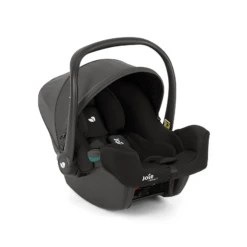 Mamas & Papas Flip XT2 8pc Essentials (i-Snug 2 Car Seat) Travel System With & ISOFIX Base - Fossil Grey -Best Baby Sale Store New Joie Gemm Ember 0 Car Seat 2