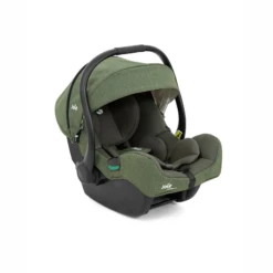 Joie Aeria Special Edition (i-Gemm 2) Travel System With ISOFIX Base - Pine Green -Best Baby Sale Store New6