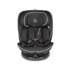 Ickle Bubba I-Size Rotator 360 Spin Group 0+1/2/3 ISOFIX Car Seat - Black 14 Ickle Bubba I-Size Rotator 360 Spin Group 0+1/2/3 ISOFIX Car Seat - Black -Best Baby Sale Store O4B 22 003 000 001 01