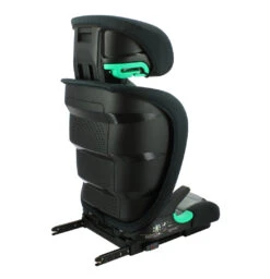 Migo Oslo Luxury I-Size 100-150cm Isofix Group 2,3 Car Seat (2 Pack) - Grey 15 Migo Oslo Luxury I-Size 100-150cm Isofix Group 2,3 Car Seat (2 Pack) - Grey -Best Baby Sale Store Oslo4 1