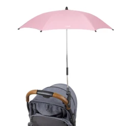 Puggle Universal Pushchair Parasol - Pink -Best Baby Sale Store Pink4