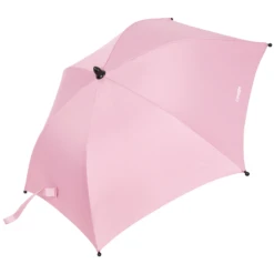 Puggle Universal Pushchair Parasol - Pink