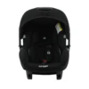 Puggle Alston Comfort Plus Group 0+ Infant Carrier - Storm Black -Best Baby Sale Store PuggleAlstonCarSeat 1