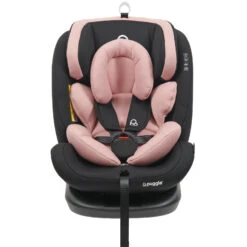 Best Baby Sale Store -Best Baby Sale Store PuggleLockton360Pink1 1