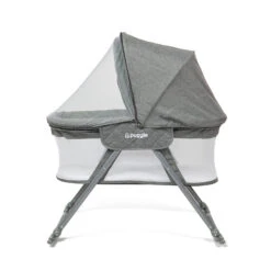 Best Baby Sale Store -Best Baby Sale Store PuggleSleepyCribwithRockingFeature2Exported