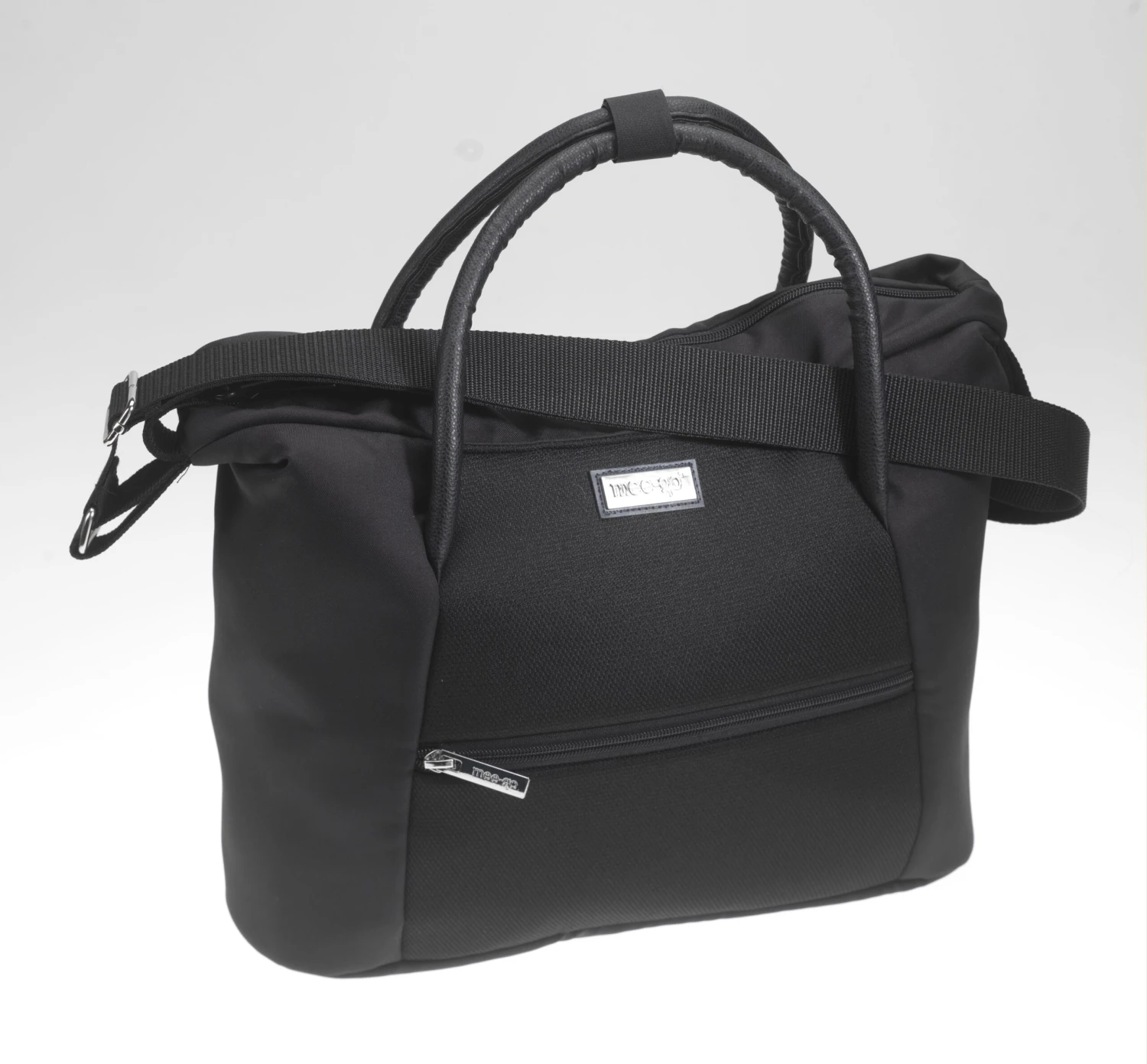 Mee-go Pure (Gemm) Travel System With Accessories - Black 9 Mee-go Pure (Gemm) Travel System With Accessories - Black - Image 7