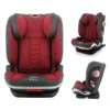 Migo Rafal Luxury I-Size 100-150cm Isofix Group 2,3 Car Seat - Red 1 Migo Rafal Luxury I-Size 100-150cm Isofix Group 2,3 Car Seat - Red -Best Baby Sale Store RafalRed2 1
