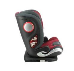 Migo Rafal Luxury I-Size 100-150cm Isofix Group 2,3 Car Seat - Red 12 Migo Rafal Luxury I-Size 100-150cm Isofix Group 2,3 Car Seat - Red -Best Baby Sale Store RafalRed4 1