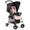 Hauck Disney Sport Pushchair Stroller - Minnie Sweetheart -Best Baby Sale Store SportPushchairMain