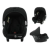 Puggle Alston Comfort Plus Group 0+ Infant Carrier Car Seat - Black -Best Baby Sale Store Untitled 1 16