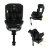 Nania Ranger Group 0+/1/2/3 360 Rotate ISOFIX Car Seat - Black 1 Nania Ranger Group 0+/1/2/3 360 Rotate ISOFIX Car Seat - Black -Best Baby Sale Store Untitled 1 17