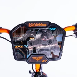 Huffy Disney Lightyear 16" Wheel Bike - Black (5-7 Years) 9 Huffy Disney Lightyear 16" Wheel Bike - Black (5-7 Years) -Best Baby Sale Store Untitled 1 21