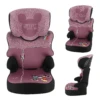 Disney Befix Group 2/3 Car Seat - Minnie Mouse Love 2 Disney Befix Group 2/3 Car Seat - Minnie Mouse Love -Best Baby Sale Store Untitled 2 17