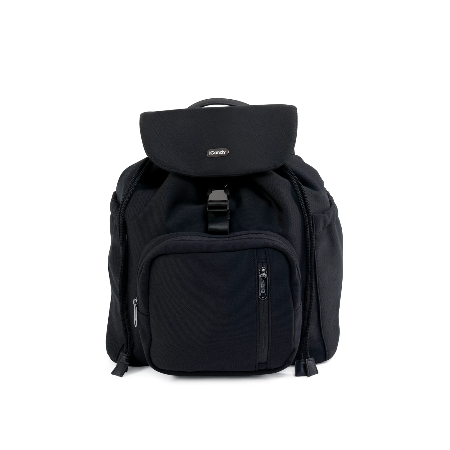 ICandy Orange 3 Twin With I-Snug 2 Car Seat (x2) Complete 22 Piece Travel System Summer Bundle - Crush Black 10 ICandy Orange 3 Twin With I-Snug 2 Car Seat (x2) Complete 22 Piece Travel System Summer Bundle - Crush Black - Image 8