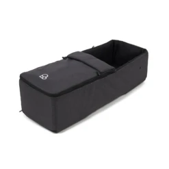 Puggle Sleepy Vibrating Side Crib & Moses Basket With Musical Lights And Sounds - Graphite Grey 10 Puggle Sleepy Vibrating Side Crib & Moses Basket With Musical Lights And Sounds - Graphite Grey -Best Baby Sale Store Untitled 4